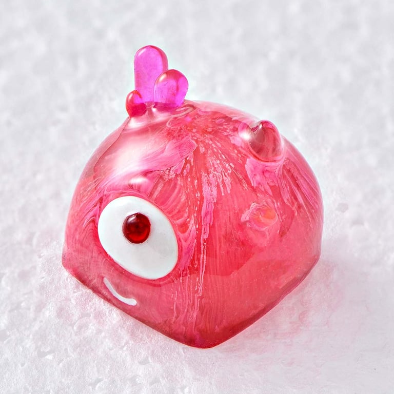Bubble Gum / Bean ball