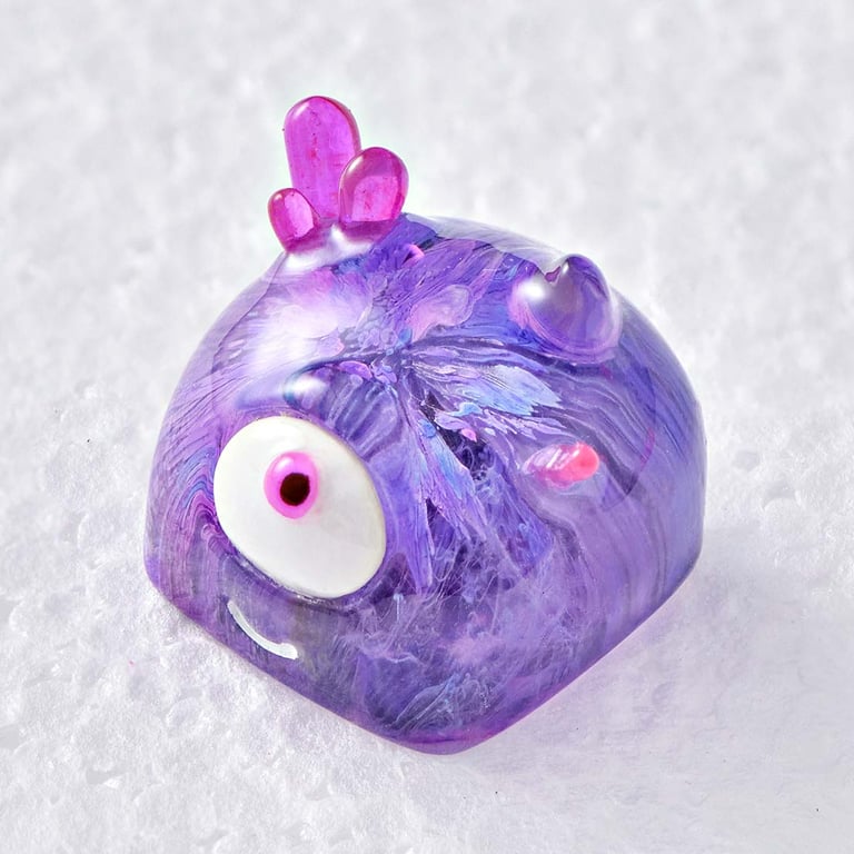 Lapis / Bean ball