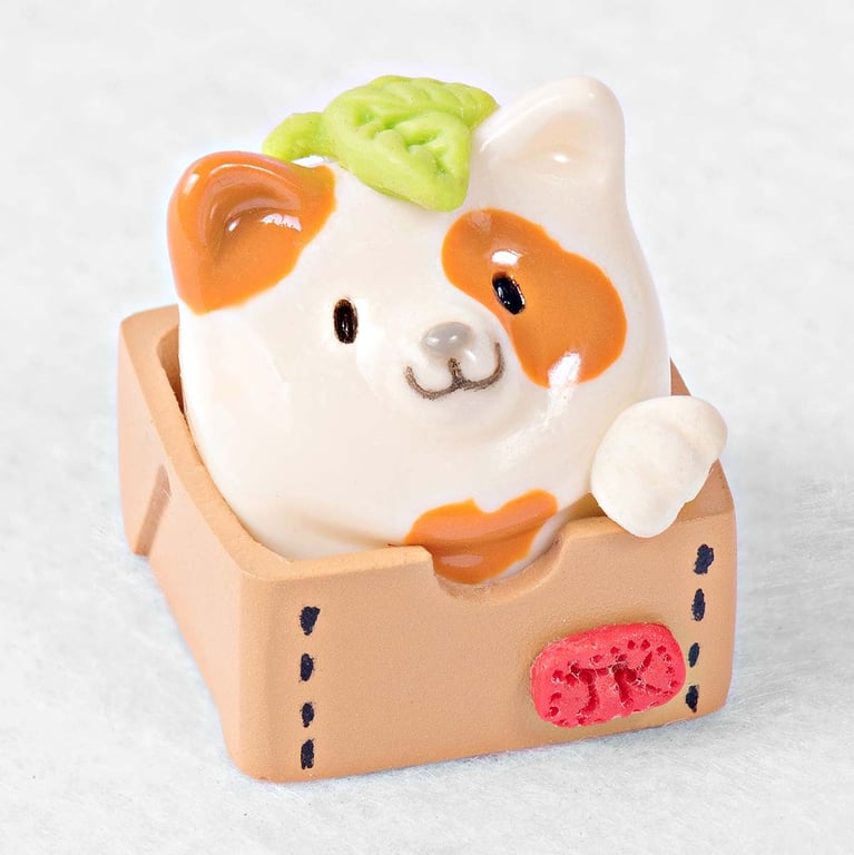 Puptopia 7 (never sale before)