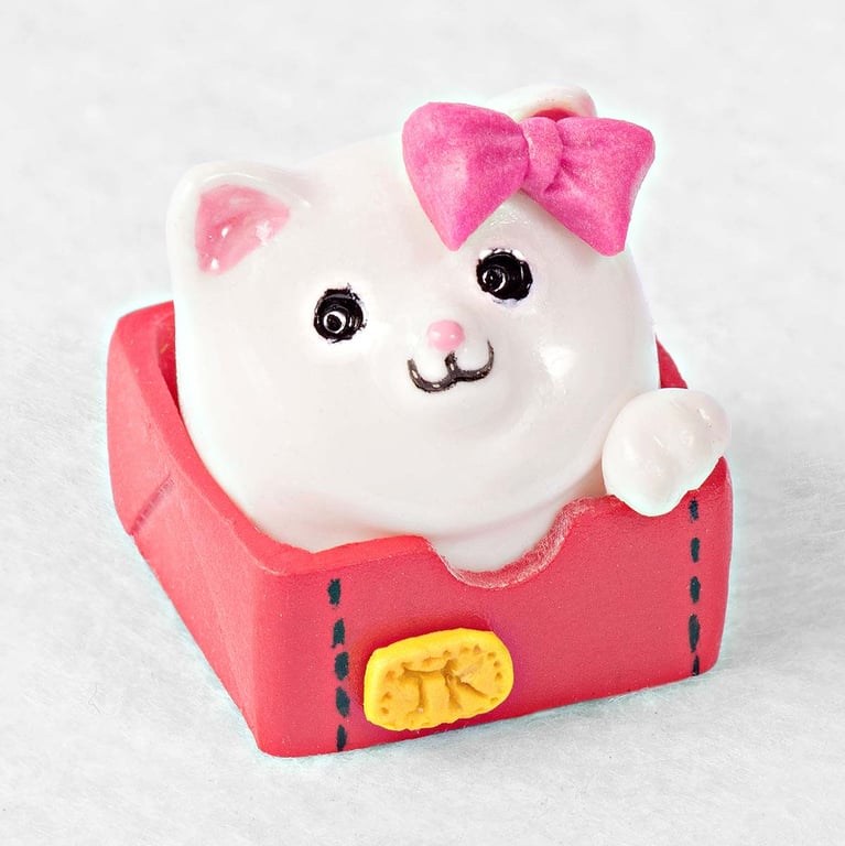 Valentine's Adora-box 1