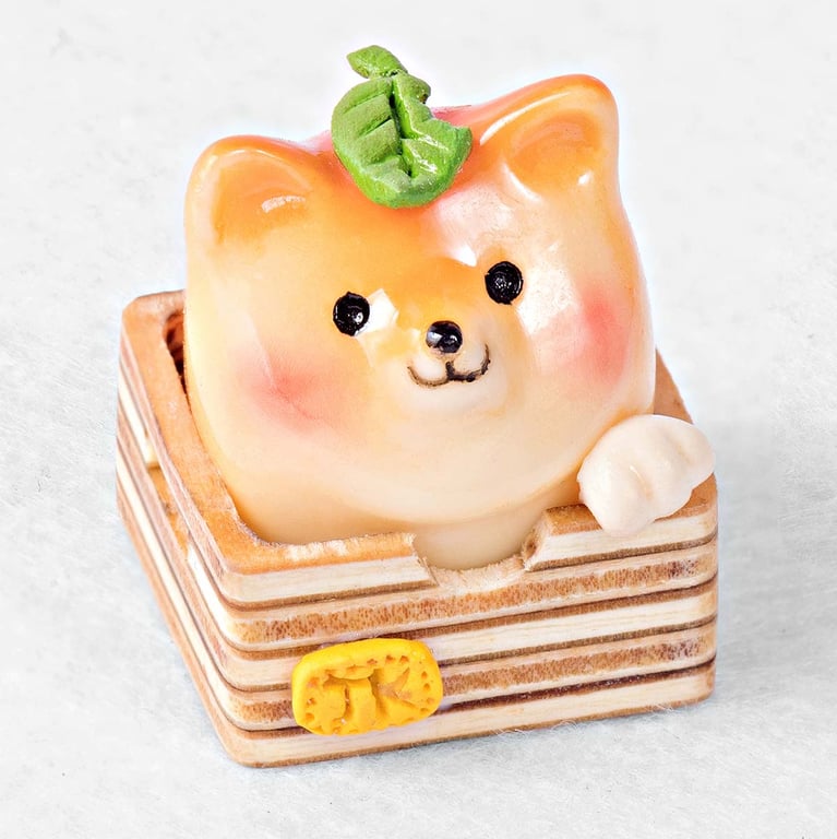 Puptopia 6 (never sale before)