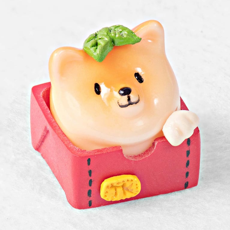 Puptopia 1 (never sale before)