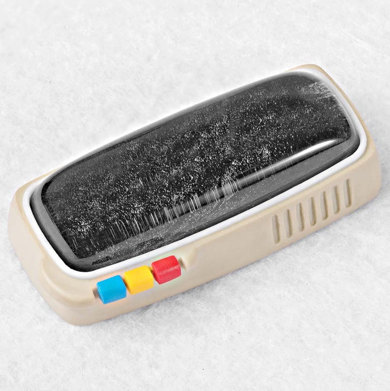 Retro TV - 2.25u limited edition