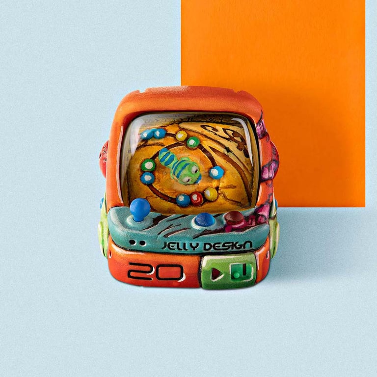 Tangerine Club / Zoma: The Lost Worlds
