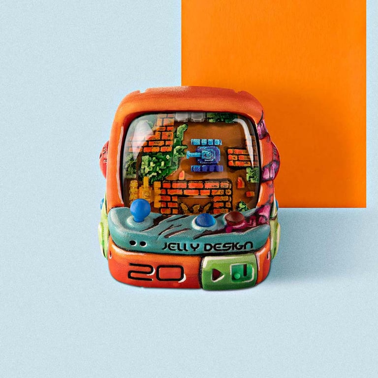 Tangerine Club / Battle Tanks