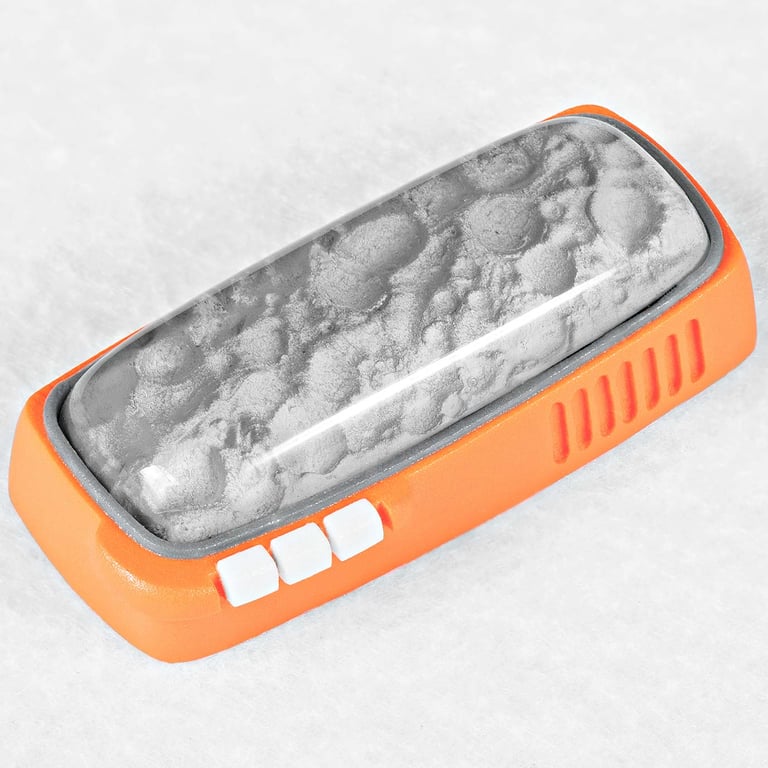 Orange (never sale before)