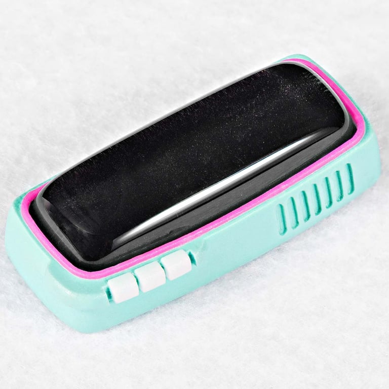 Cyan/Magenta - Infinity & Beyond