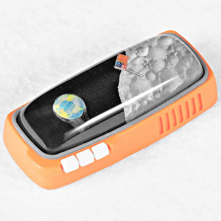 Orange (never sale before)