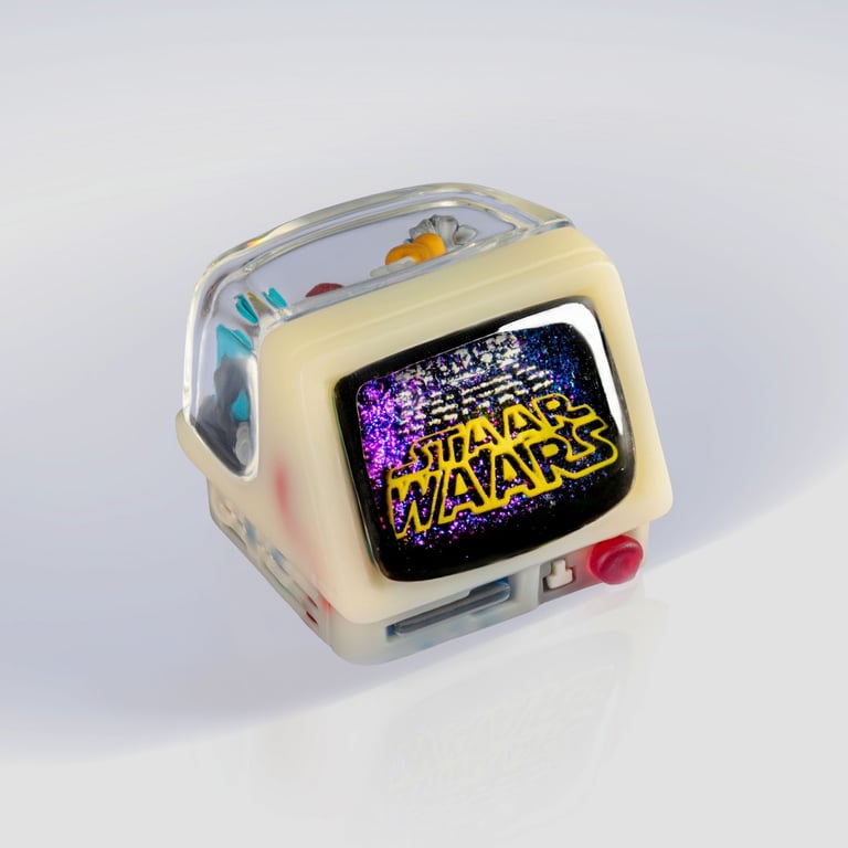 Retro TV series: First Frame