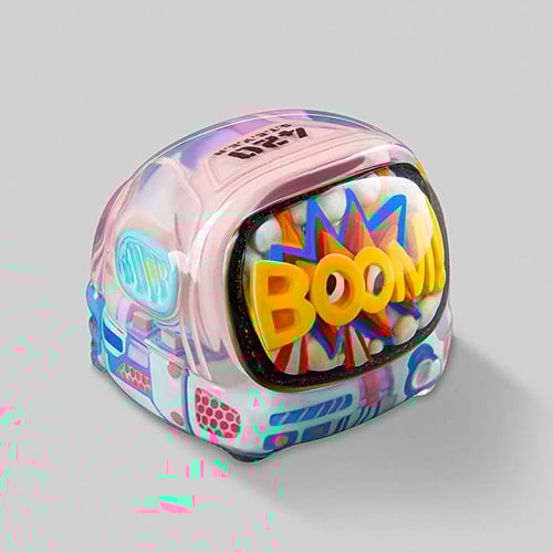 1u / Pastel / Big Bang