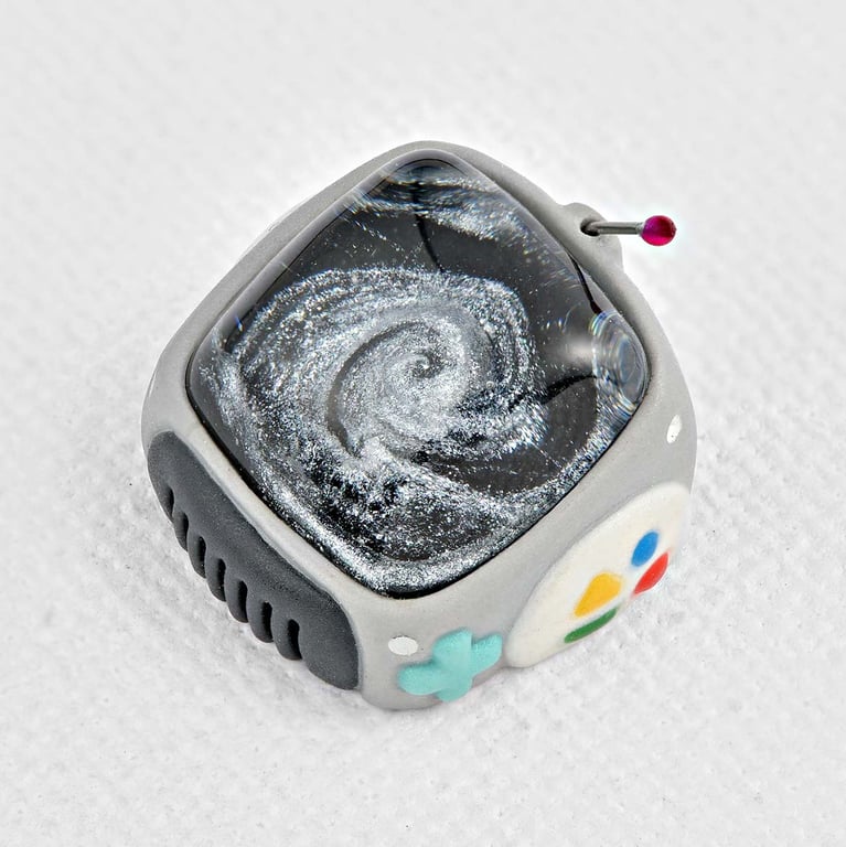 Milky Way / Grey