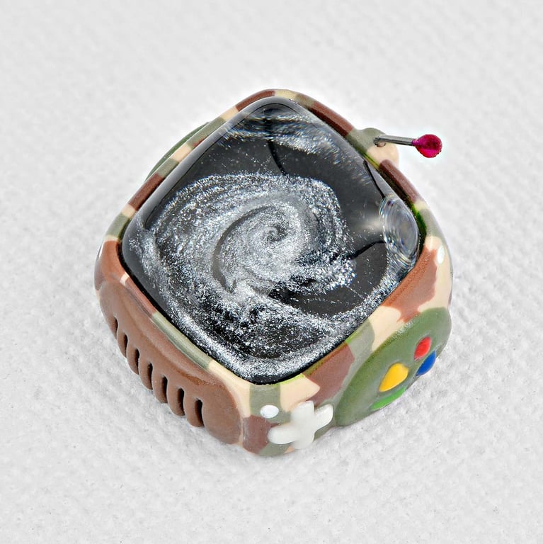 Milky Way / Camo