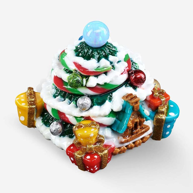 Fraser Fir