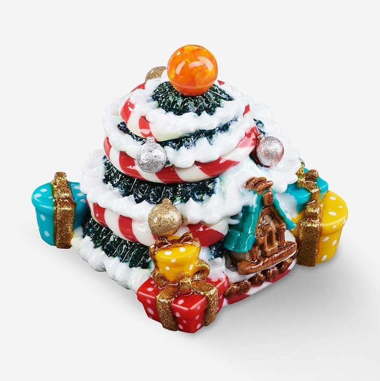 Nordmann Fir