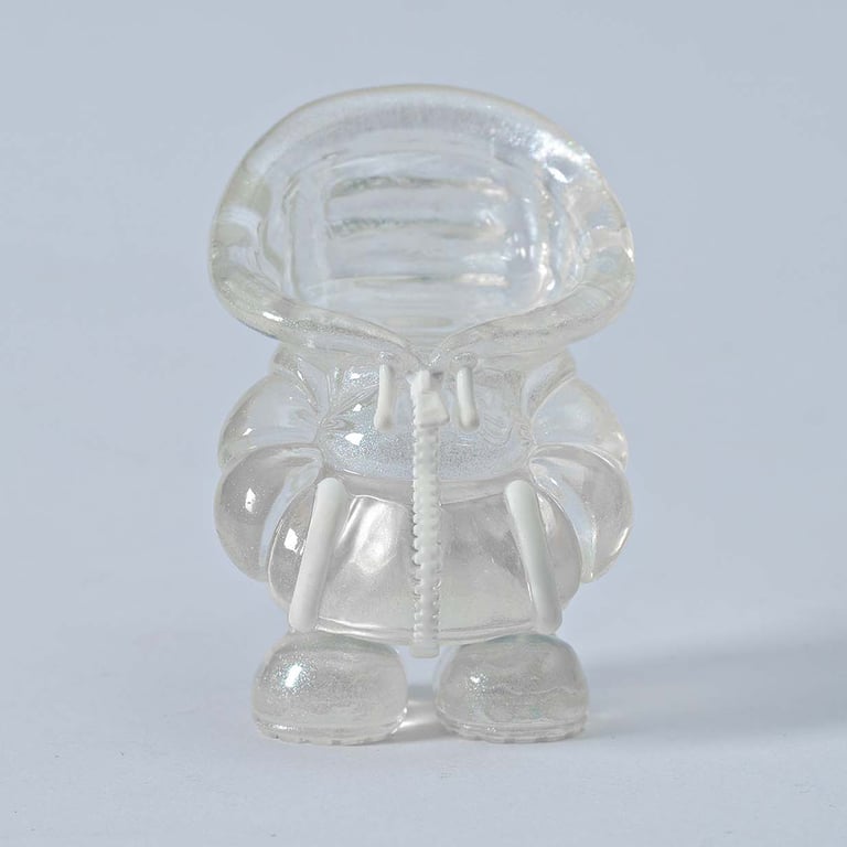 Ghostlight - Stand boy art toy