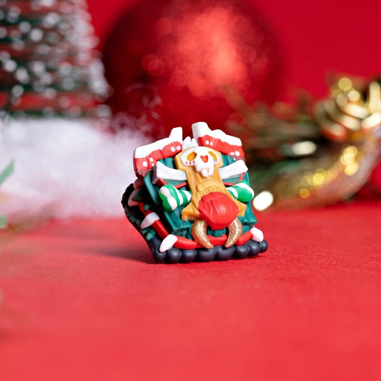 Festive Vasa