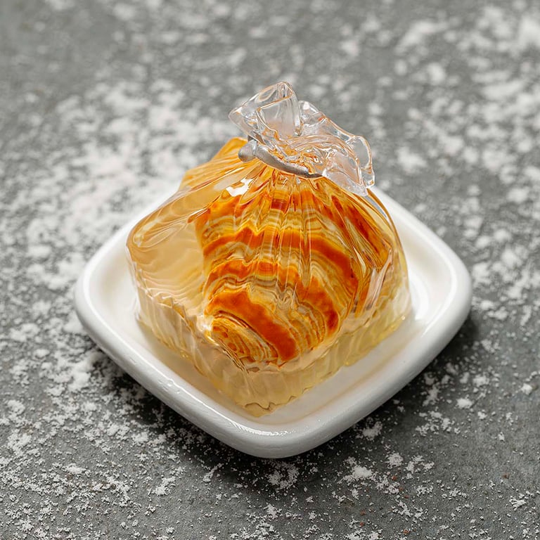 Golden Flake - Packaged