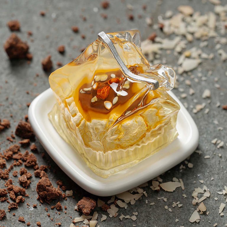 Choco Nutty - Packaged