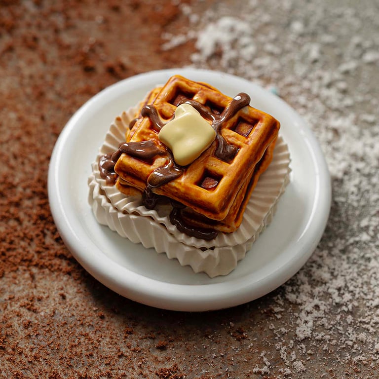 Choco Melt - Naked