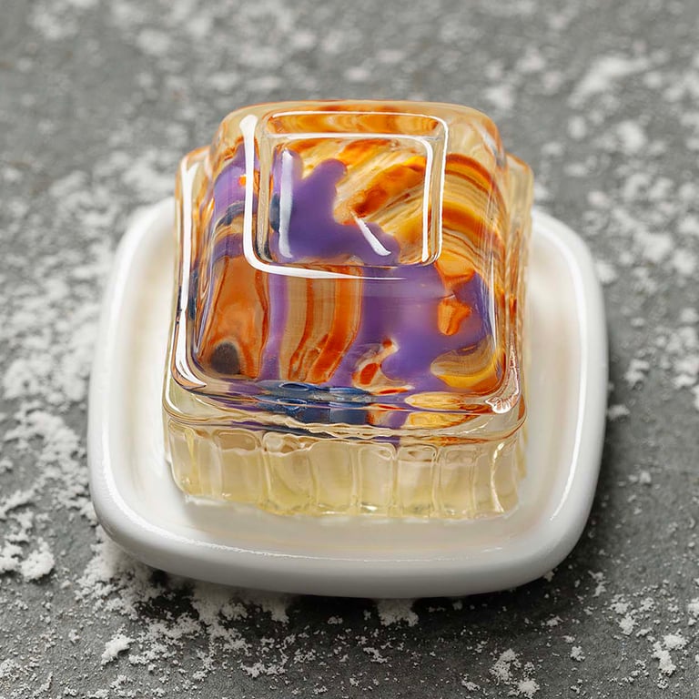 Berry Glaze - Packaged