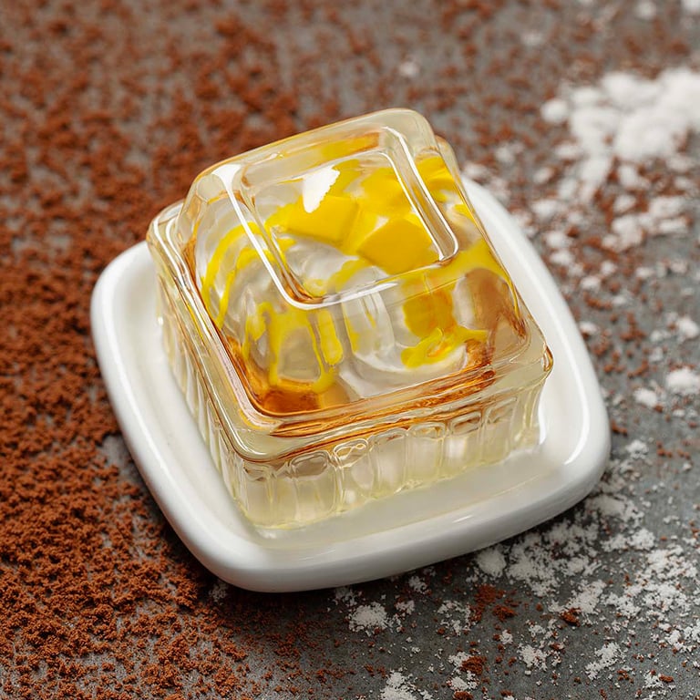 Mango Whirl - Packaged