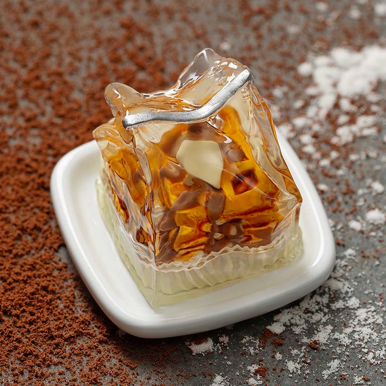 Choco Melt - Packaged