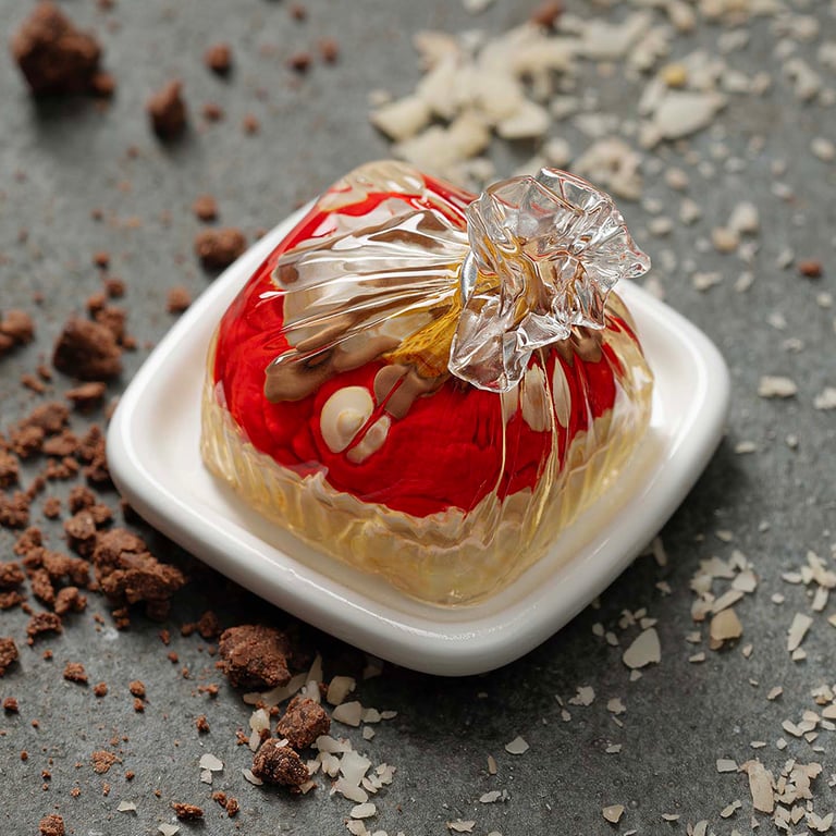 Velvet Cream - Packaged