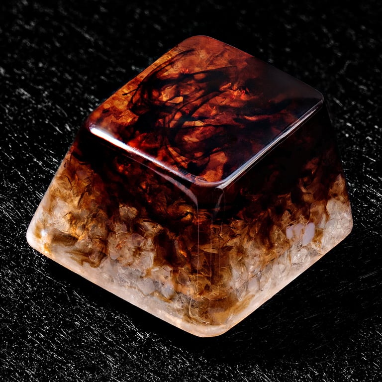 Spiced Brown sugar / Topre