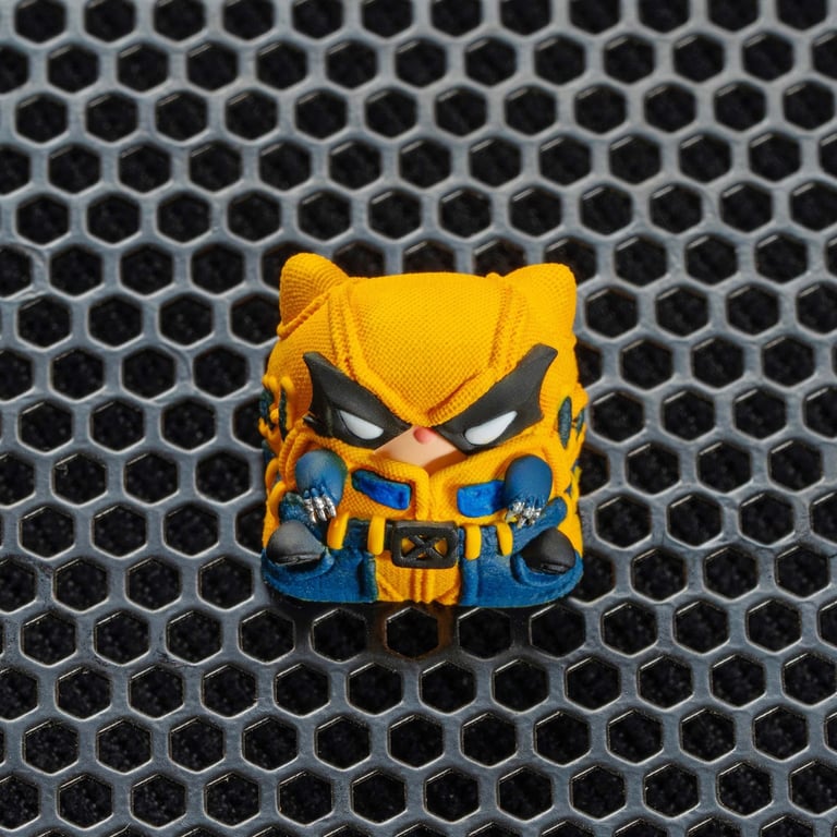 Cat Knight - Shadow Amber
