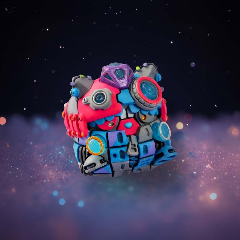 The Dream Walkers – Cat Knights