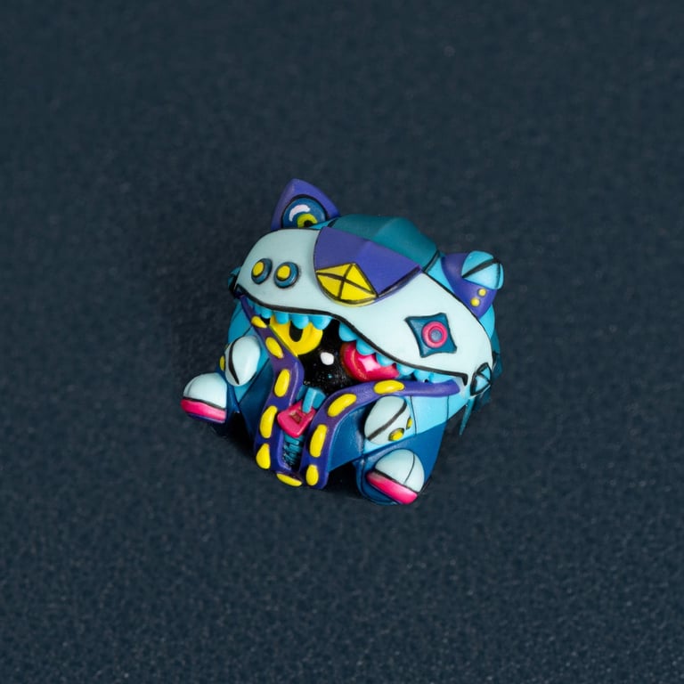 Cat Knight - Cosmic Dust