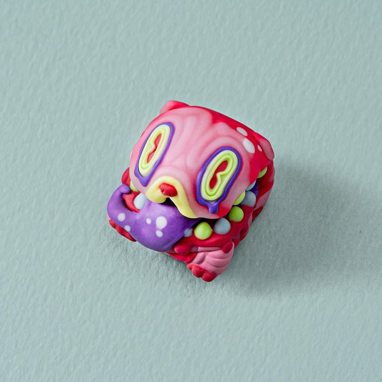 Night Hunter - Candy Carnival