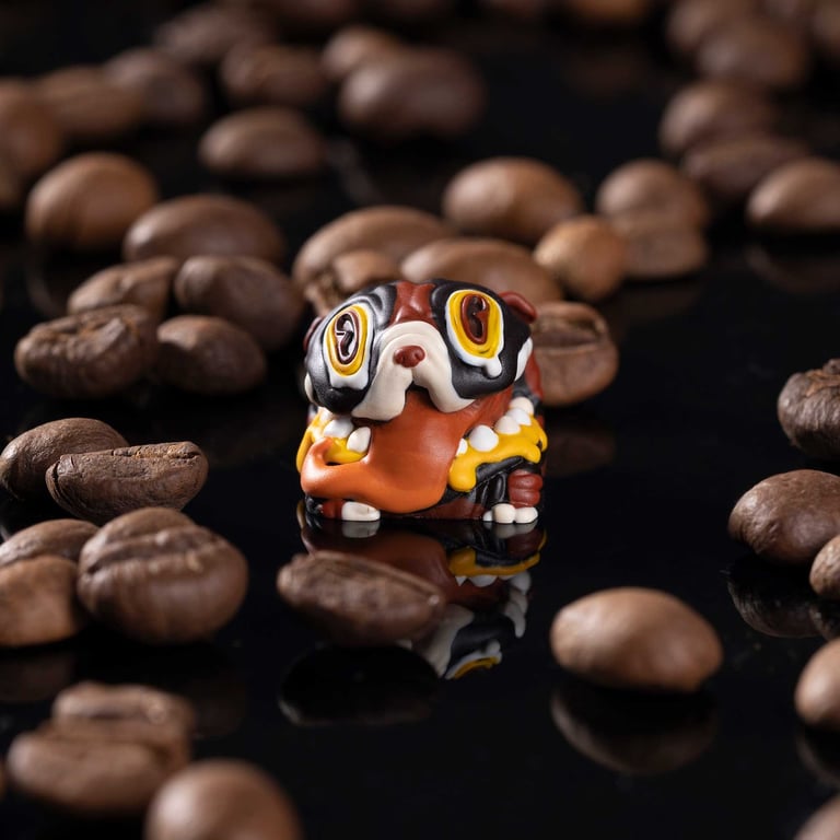 Night Hunter - Caffé Doppio