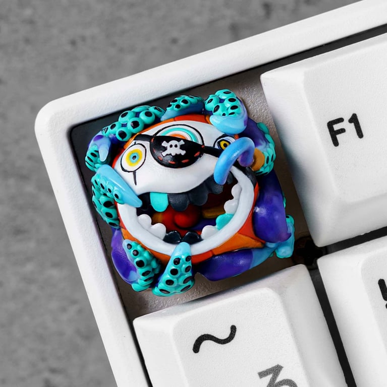 Aqua ninja