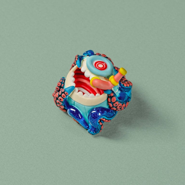 Octopian - Summer Vibes