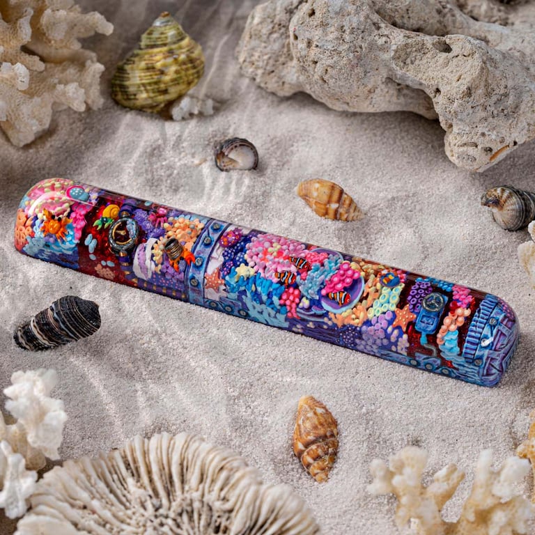 Reef Amethyst - 6.25u/6.5u/7u - Droplet