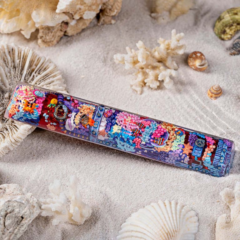 Reef Amethyst - 6.25u/6.5u/7u - SA