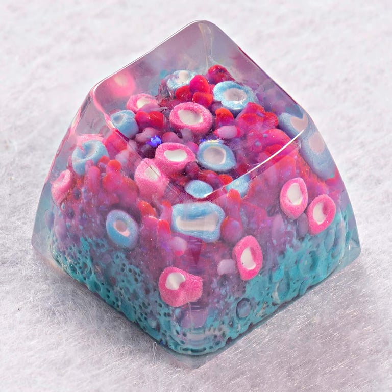 Purple Coral Berry
