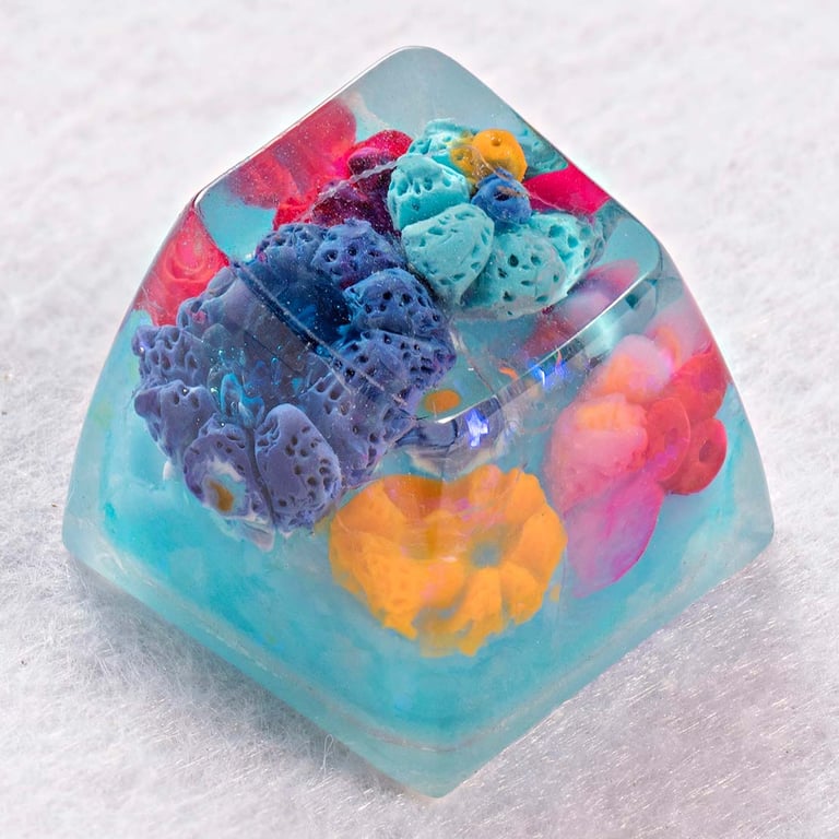 Cereal Coral