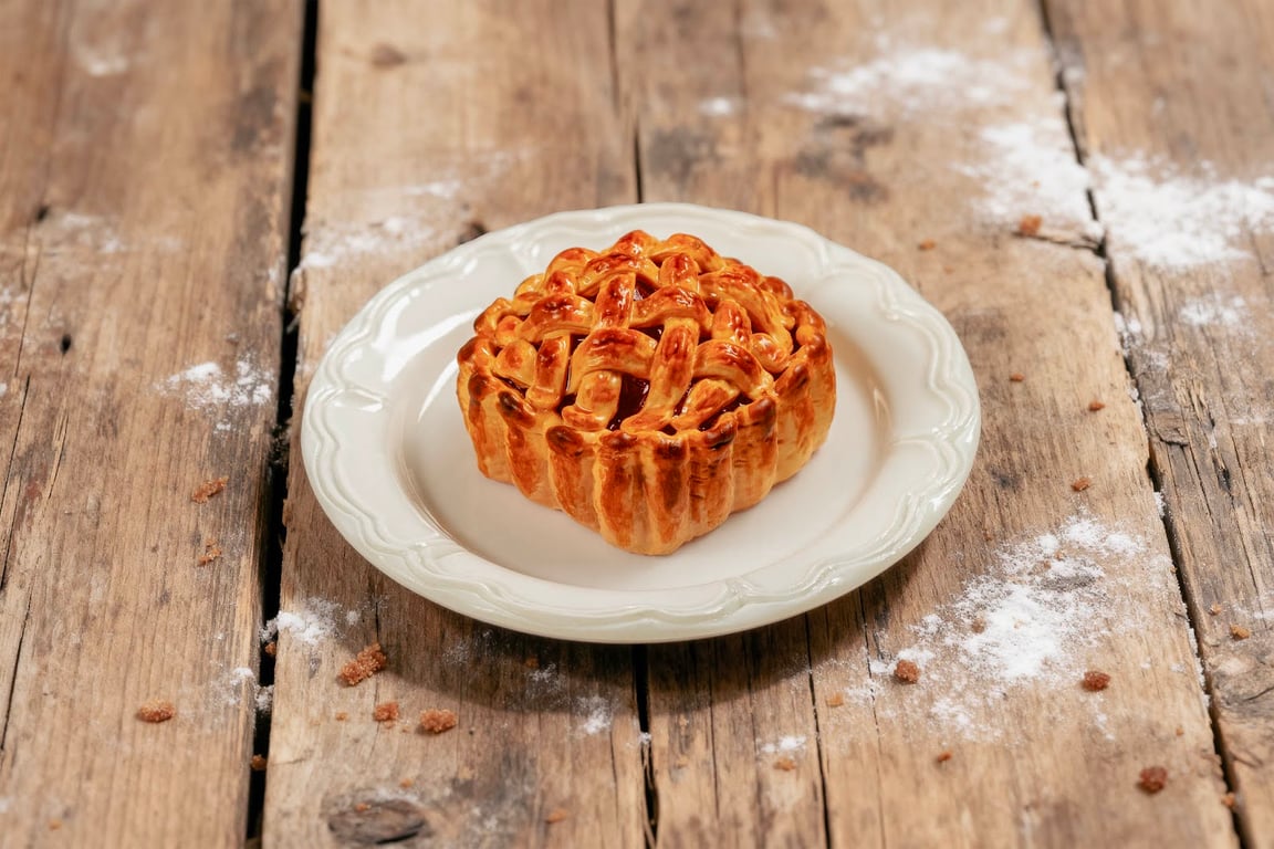 Apple Pie