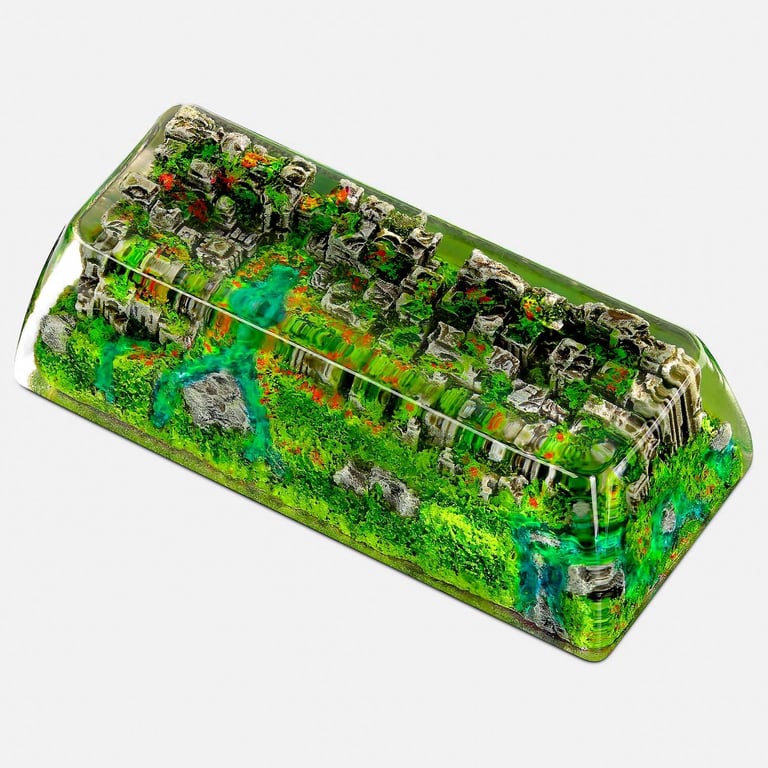 Amazil City / SA R3 - 2.25u