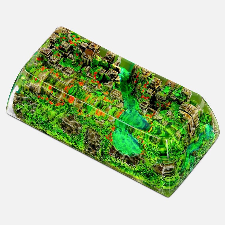 Amazil City / SA R3 - 2u