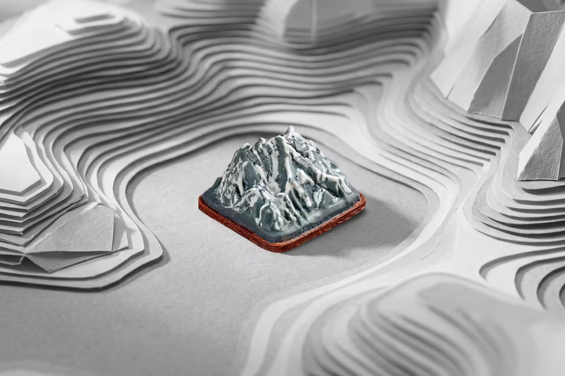 1u - Alpine Tundra