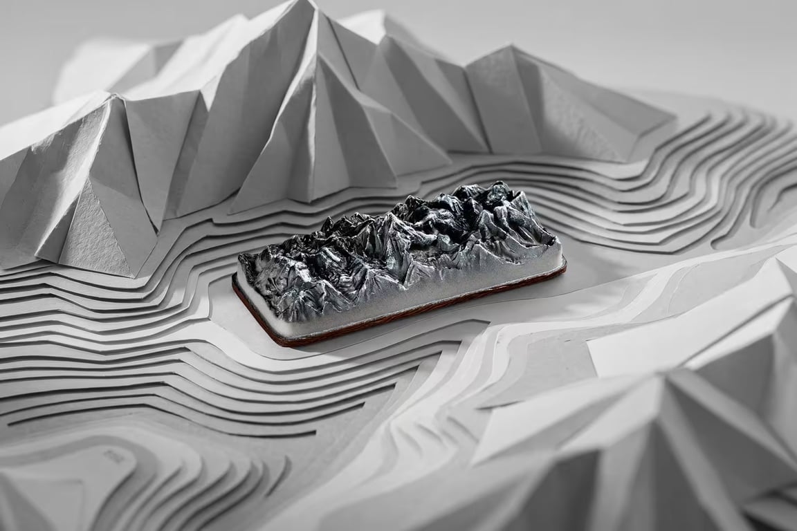 2.25u - Ironclad Summit
