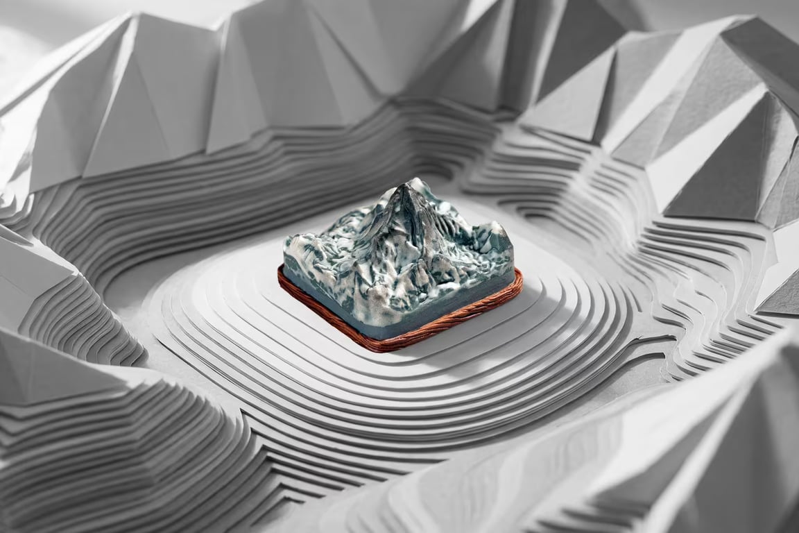 1u - Everest Crown