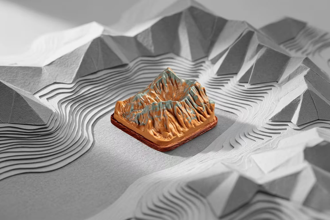 1u - Copper Canyon