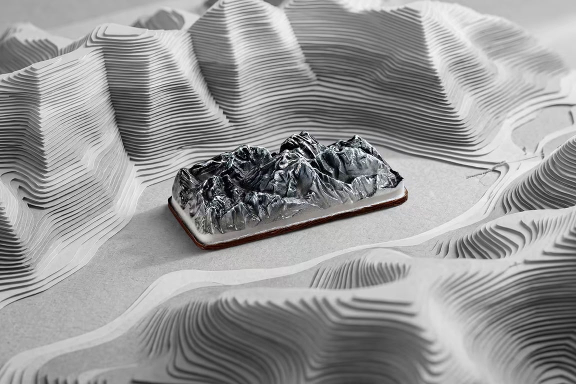 2.25u - Shadow Ridge