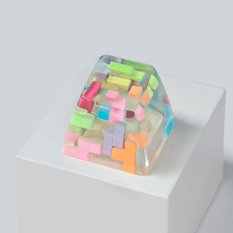 Pastel Rain / 1u / SA