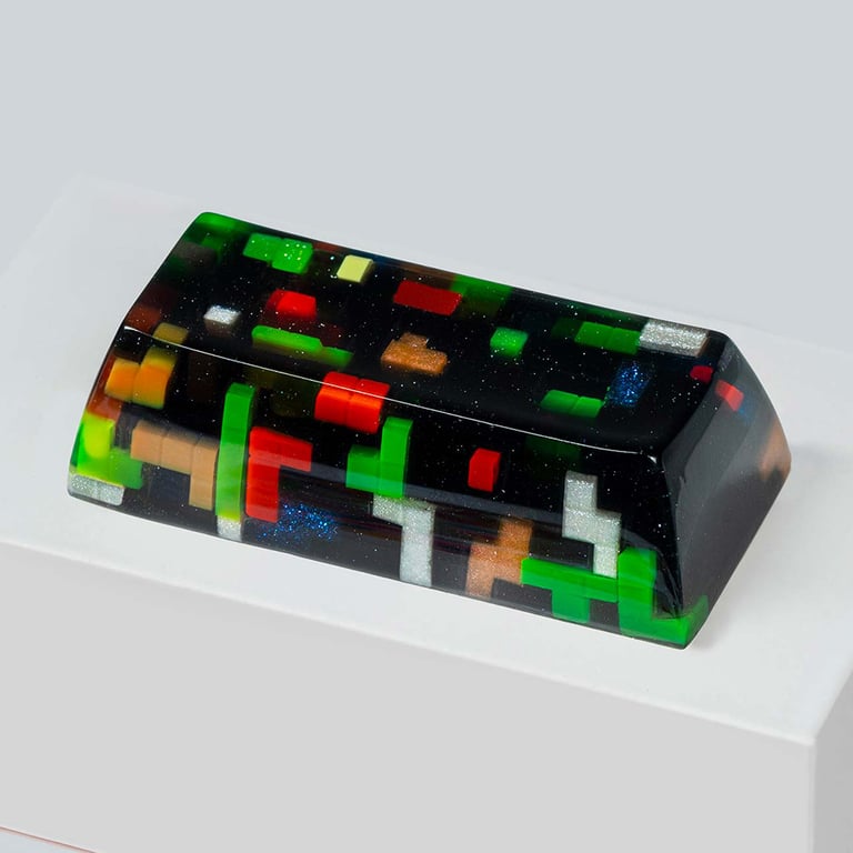 Galaxy Blocks / 2.25u (enter) / SA