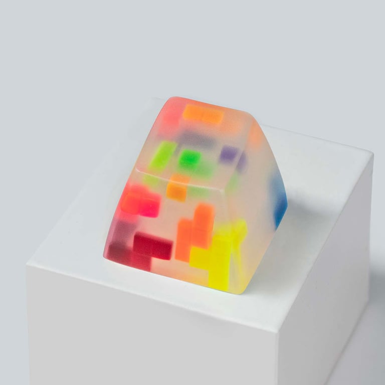 Neon Stack / 1u / SA